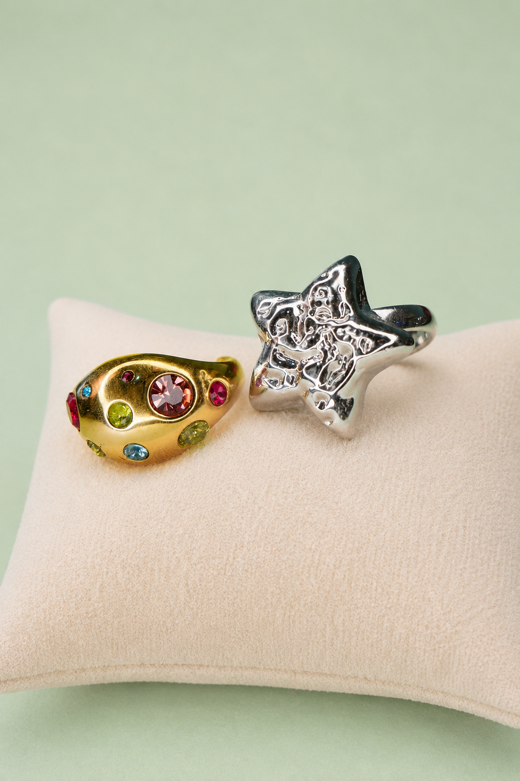 ANILLOS