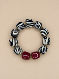 Pulsera Zebra
