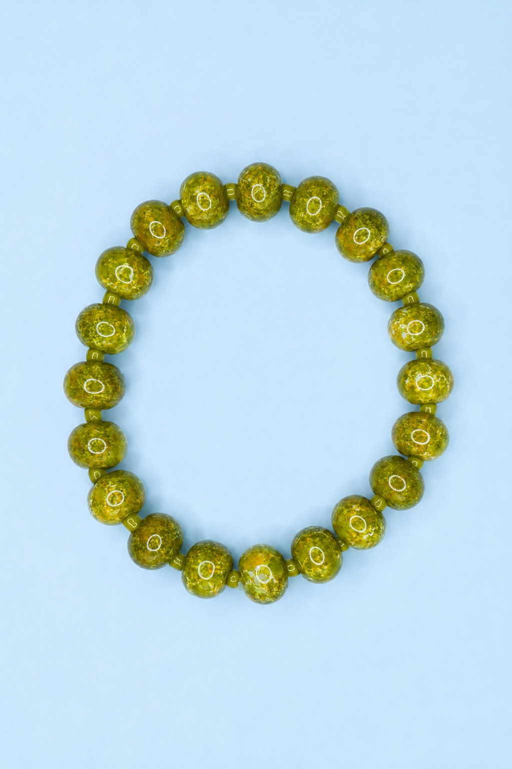 Pulsera Aura