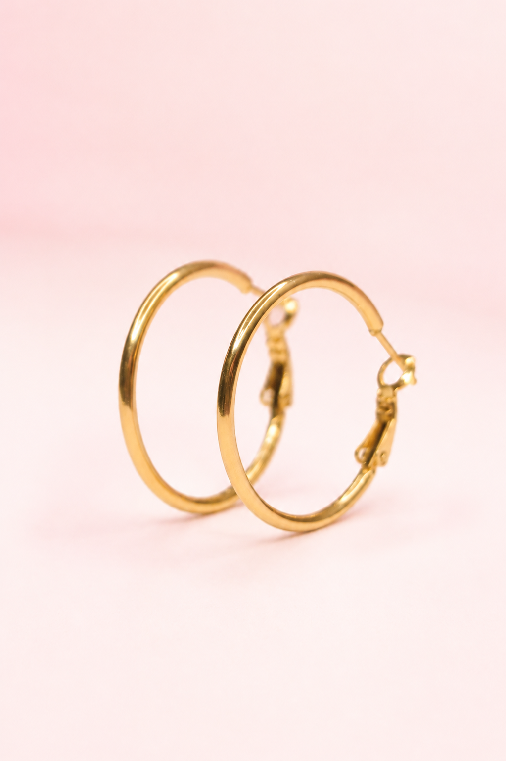 Pendientes Mila