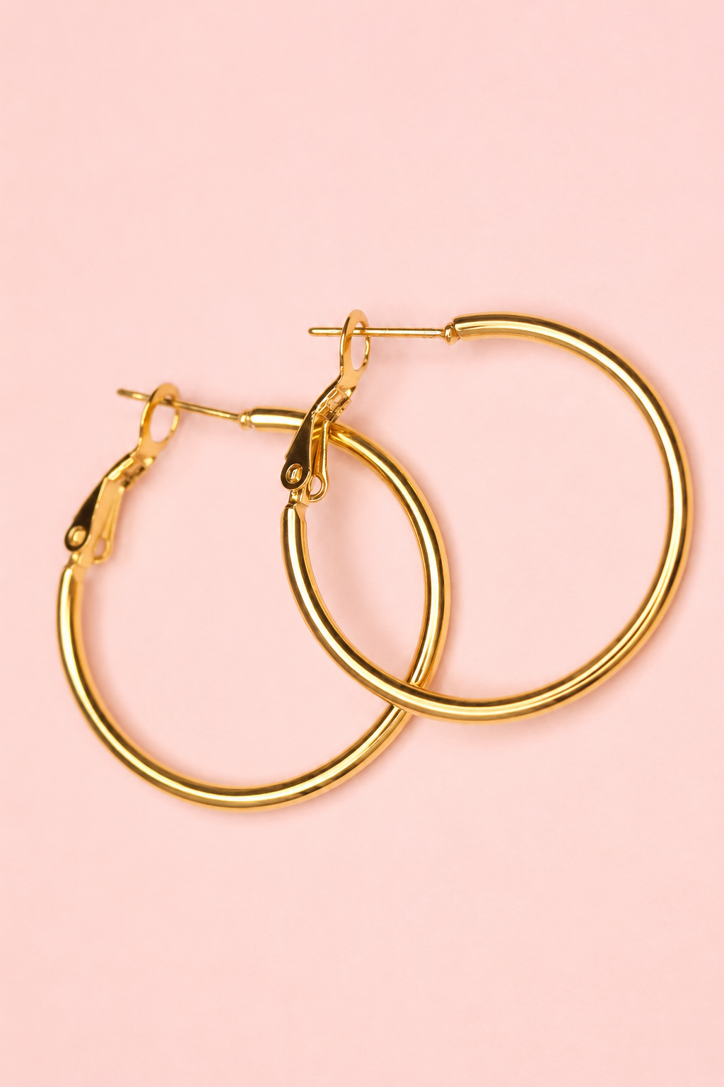 Pendientes Mila