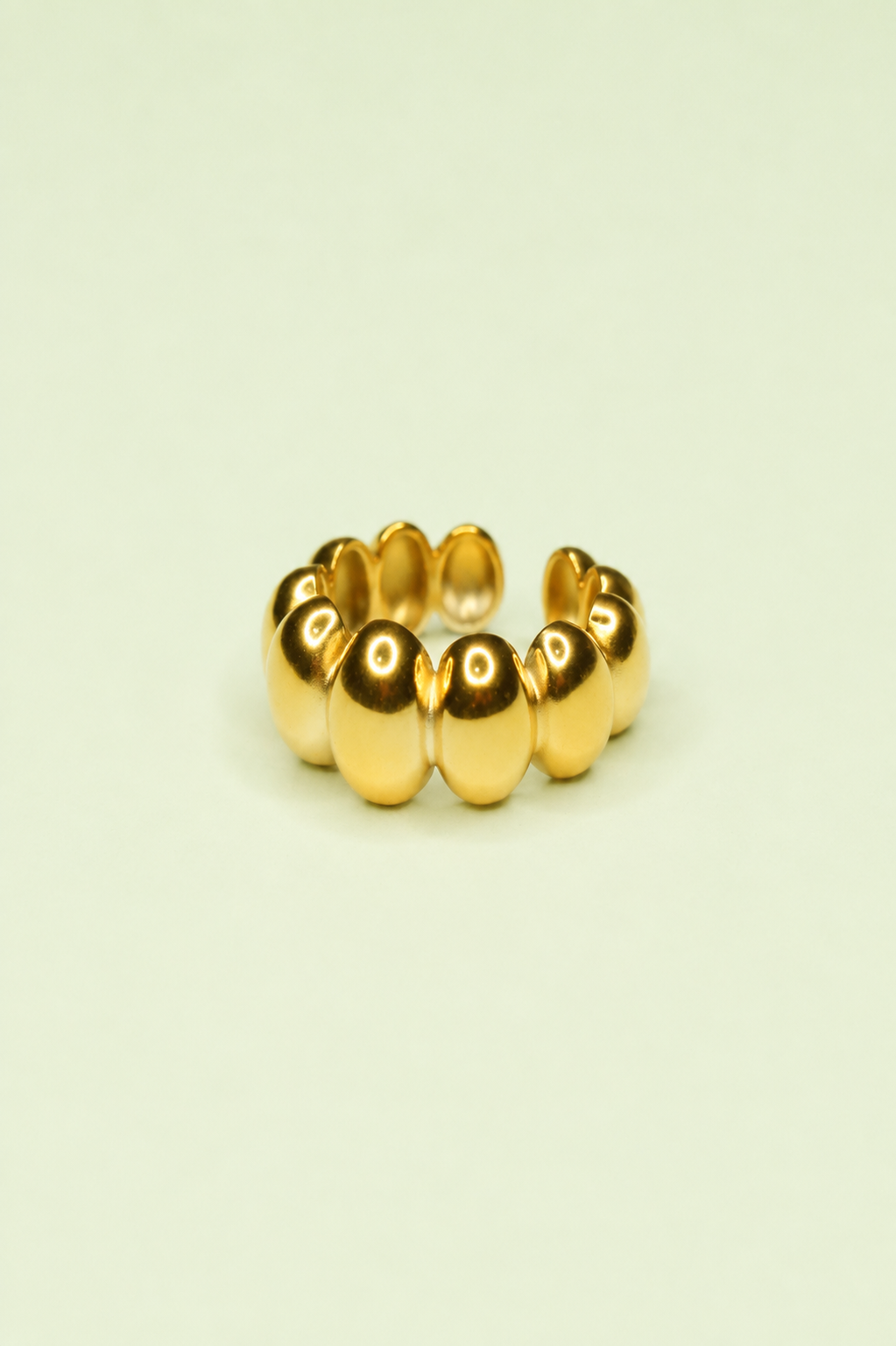 Anillos Sicilia