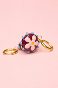 Pendientes Tahití