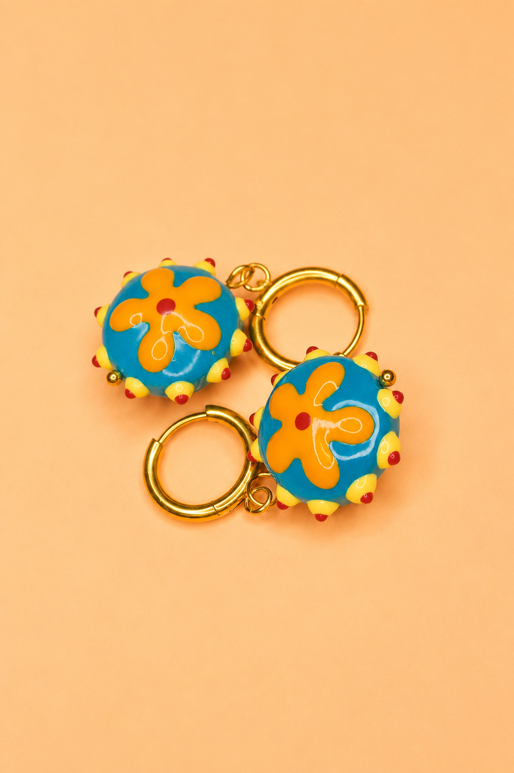 Pendientes Formentera