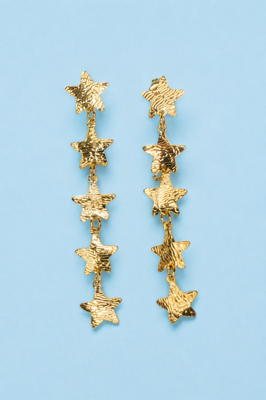 Pendientes Perseida
