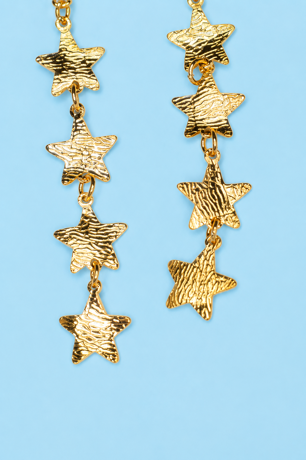 Pendientes Perseida