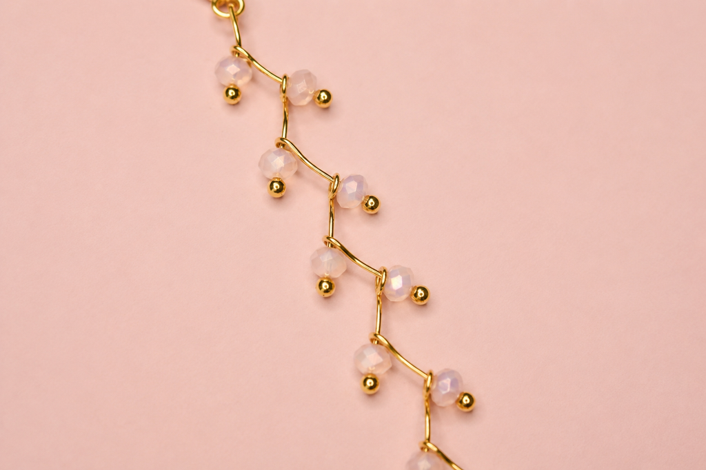 Pulsera Bella