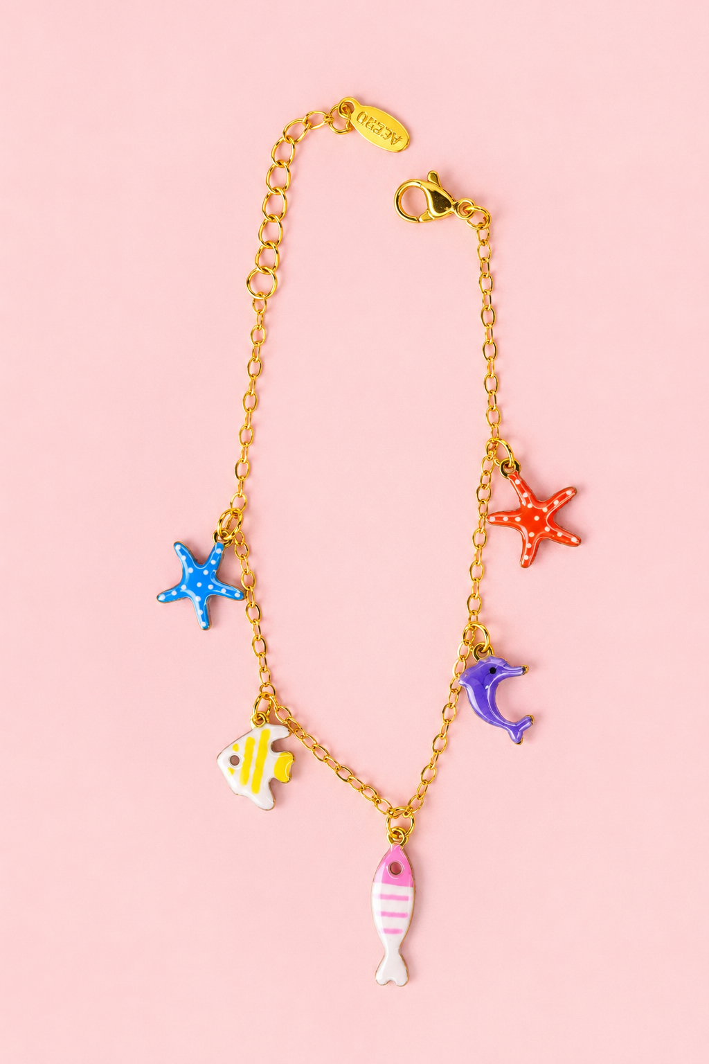 Pulsera Marina