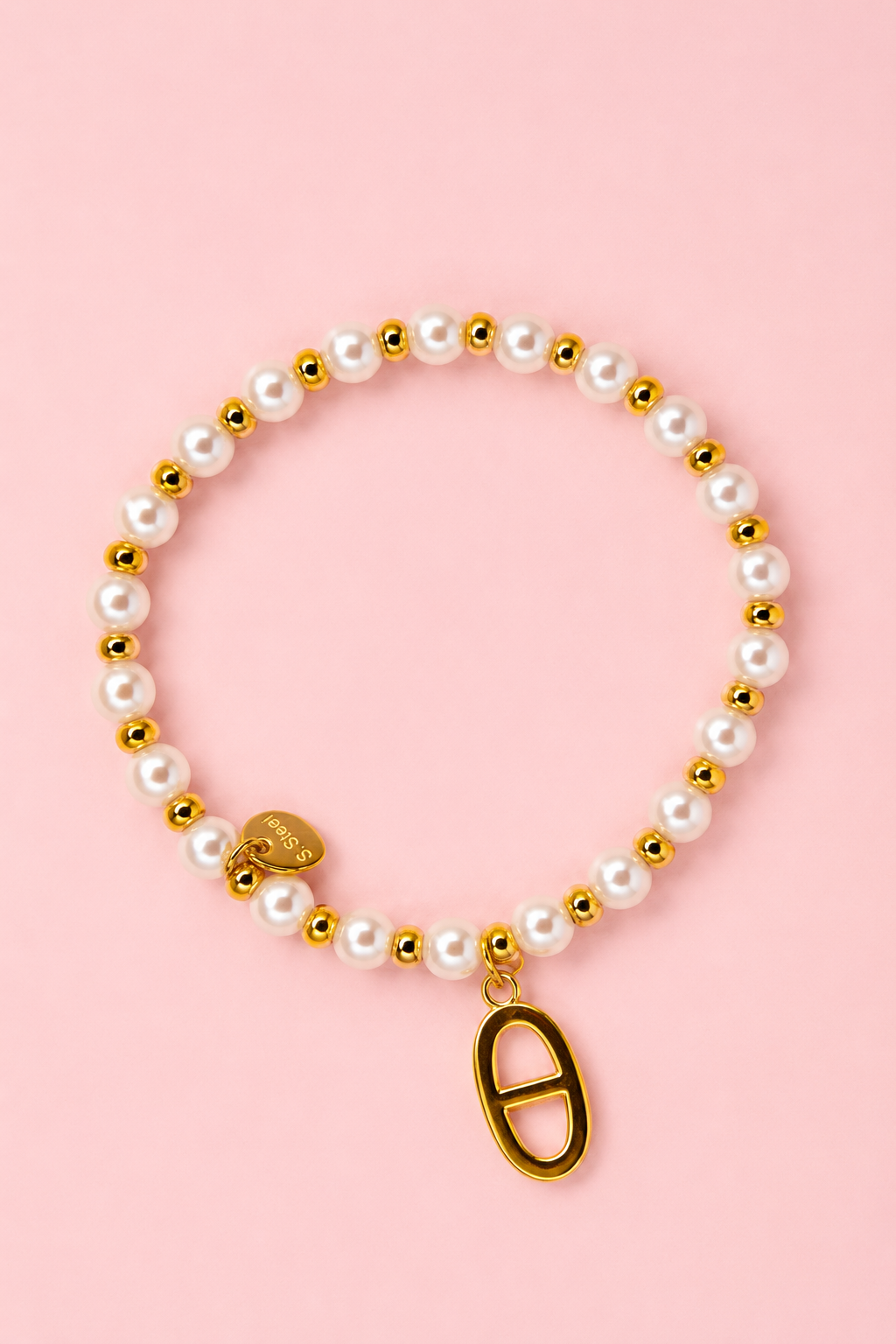 Pulsera Candado