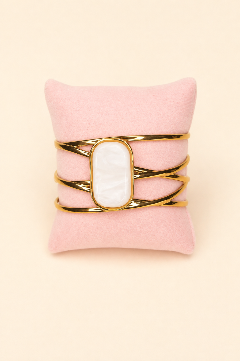Brazalete Aurora