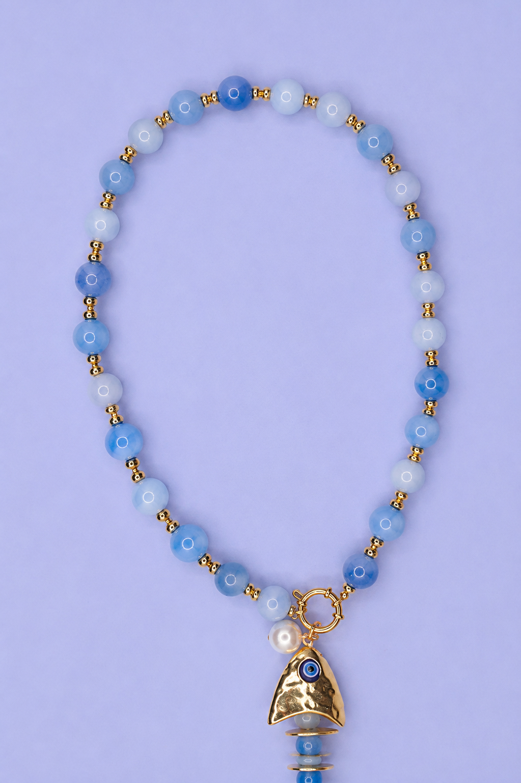 Colgante Perla