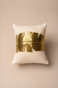Brazalete hoja de laurel