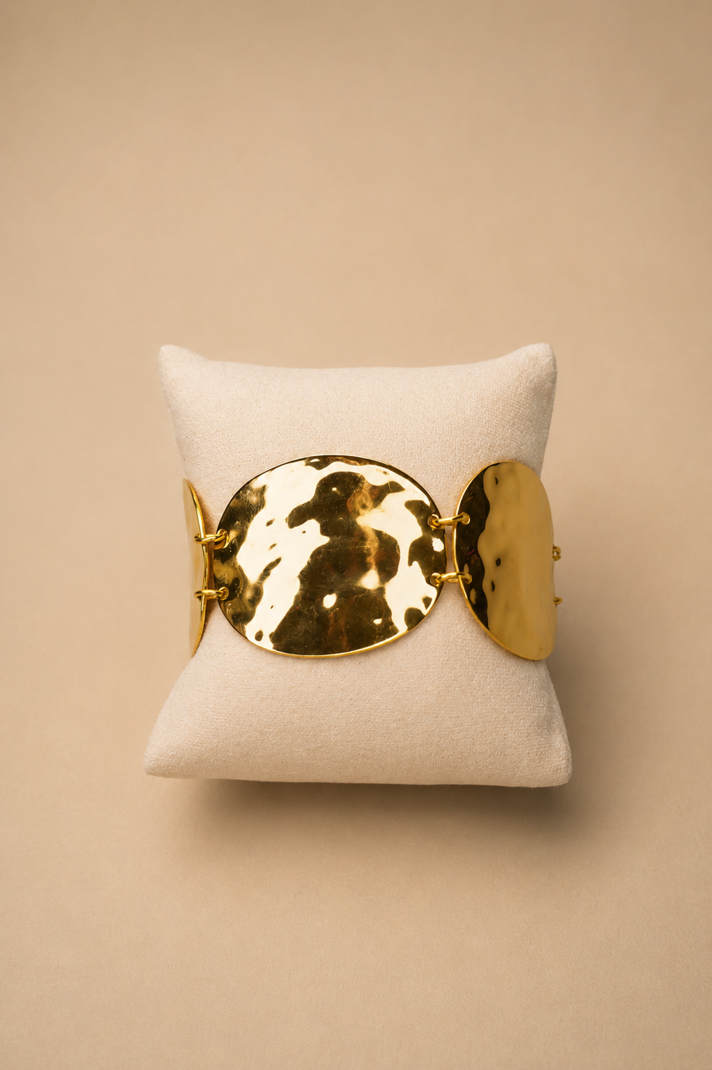 Pulsera Vela