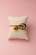 Brazalete doble