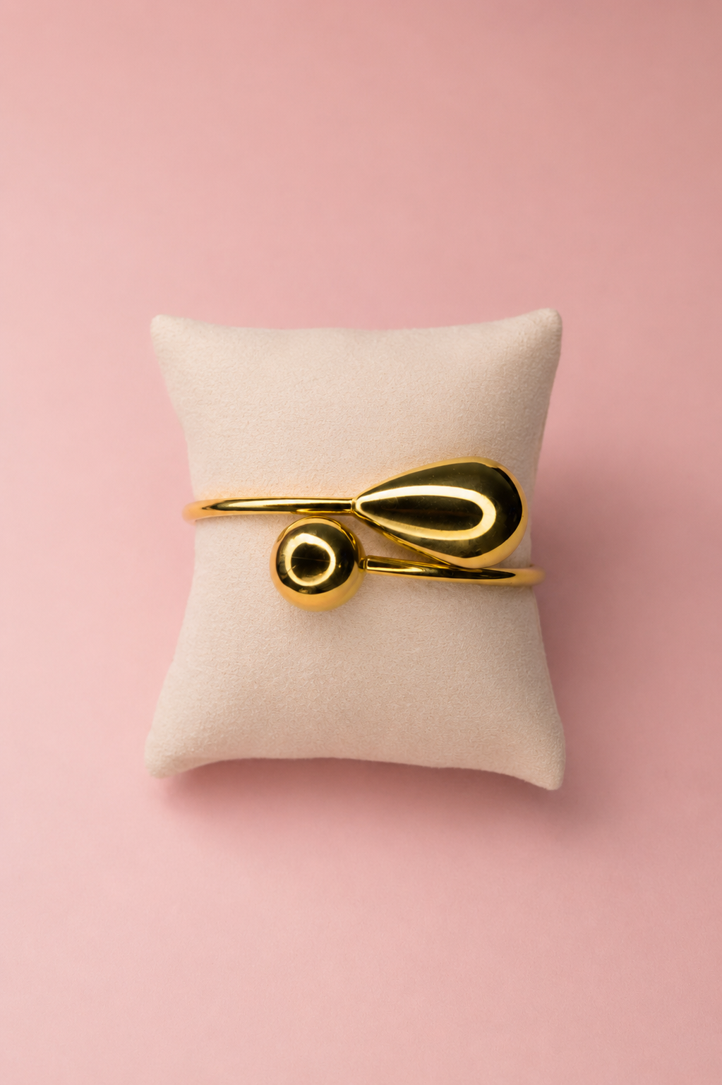 Brazalete doble