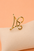 Anillo Bella
