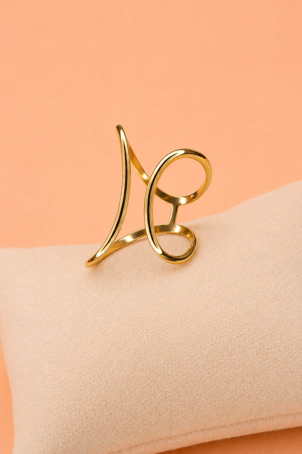 Anillo Bella