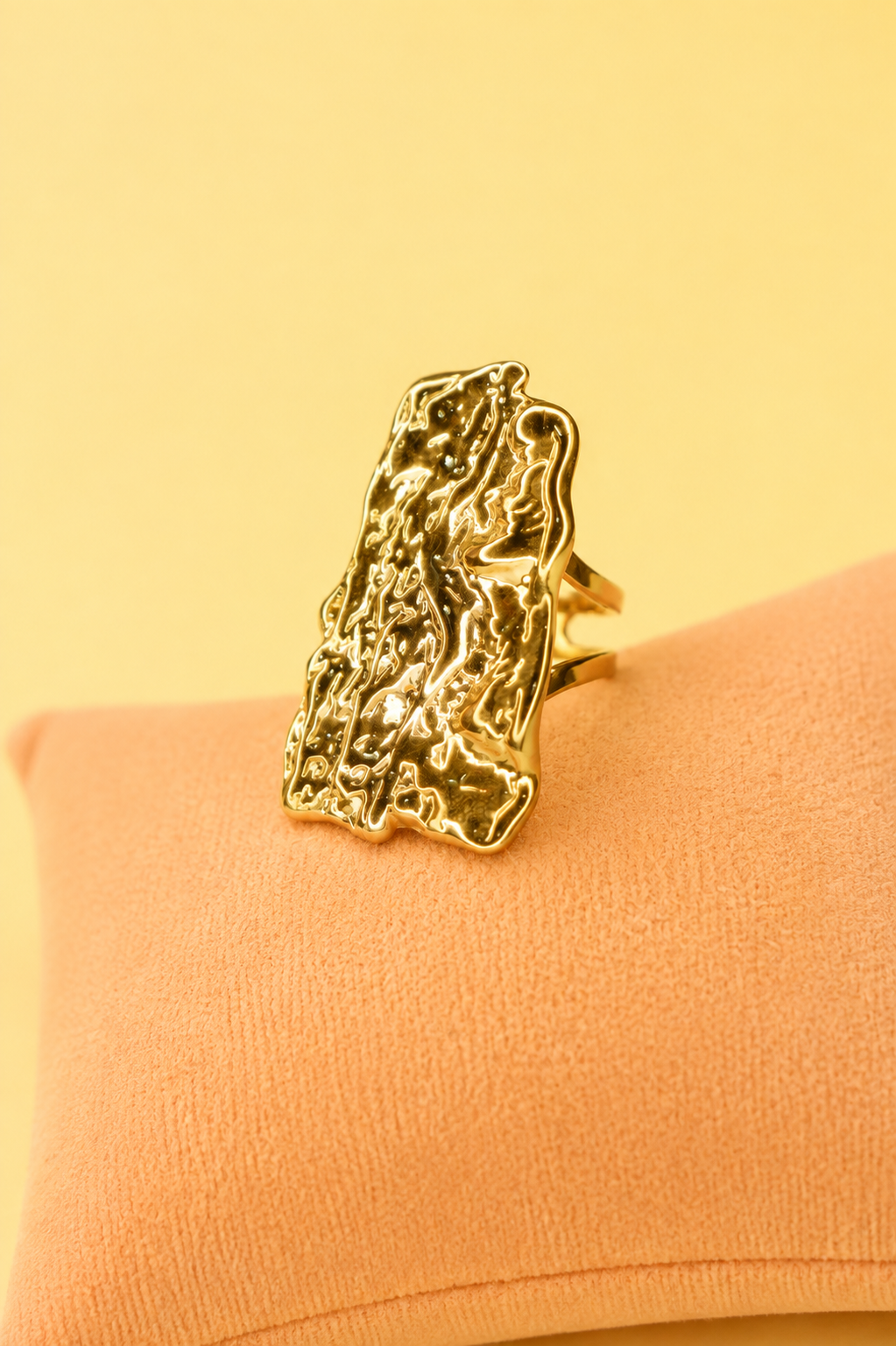 Anillo Mar