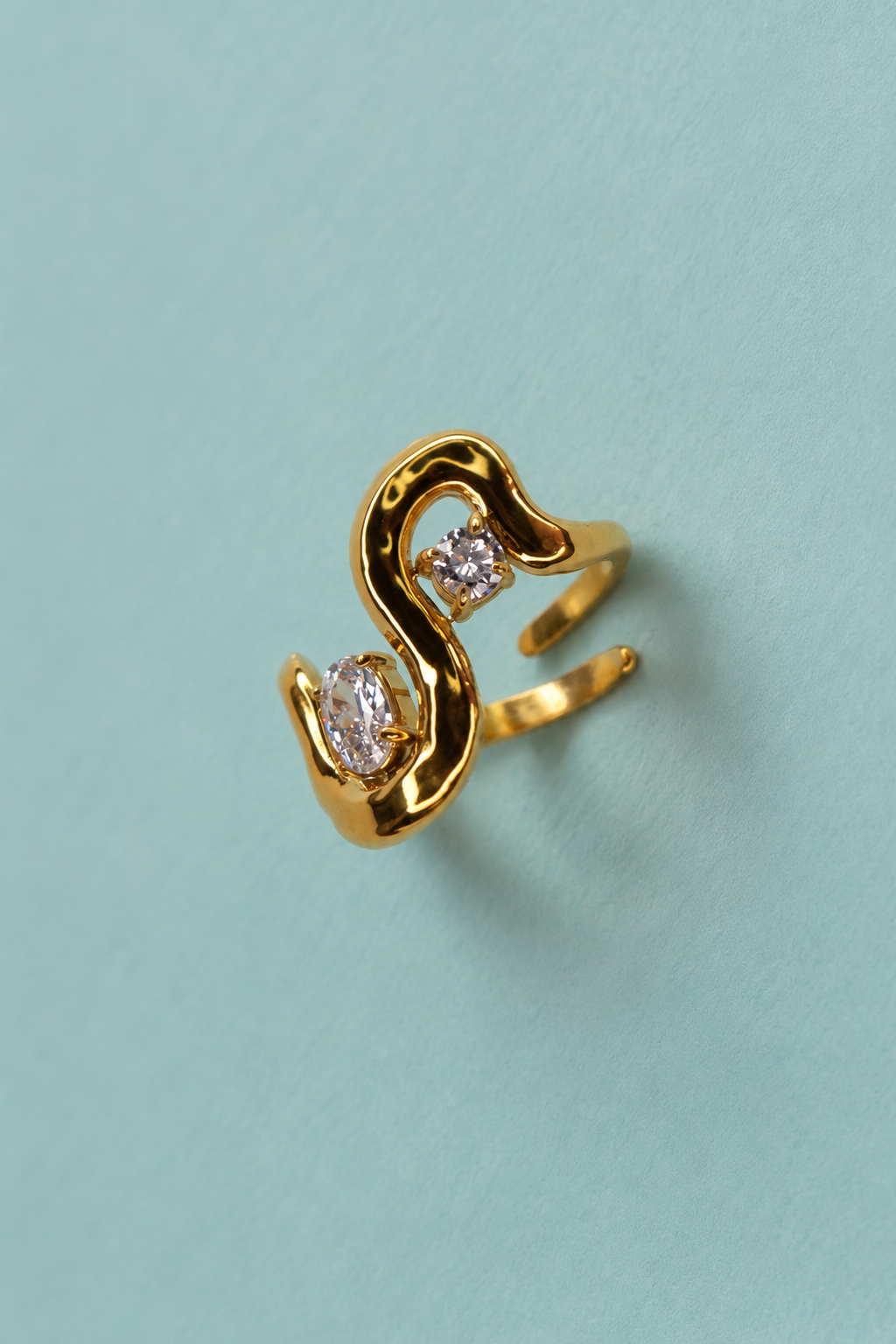Anillo Calíope