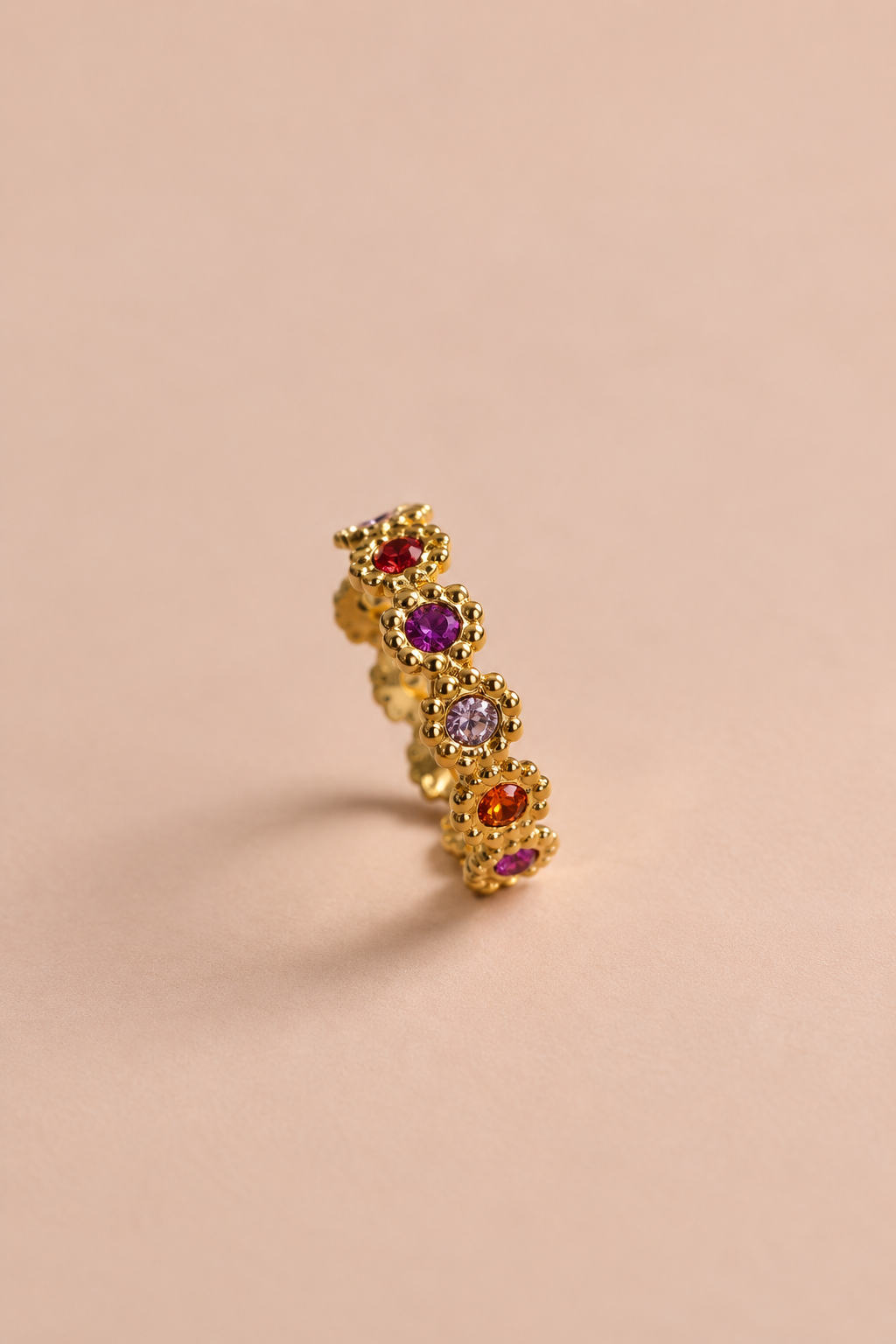Anillos Serena