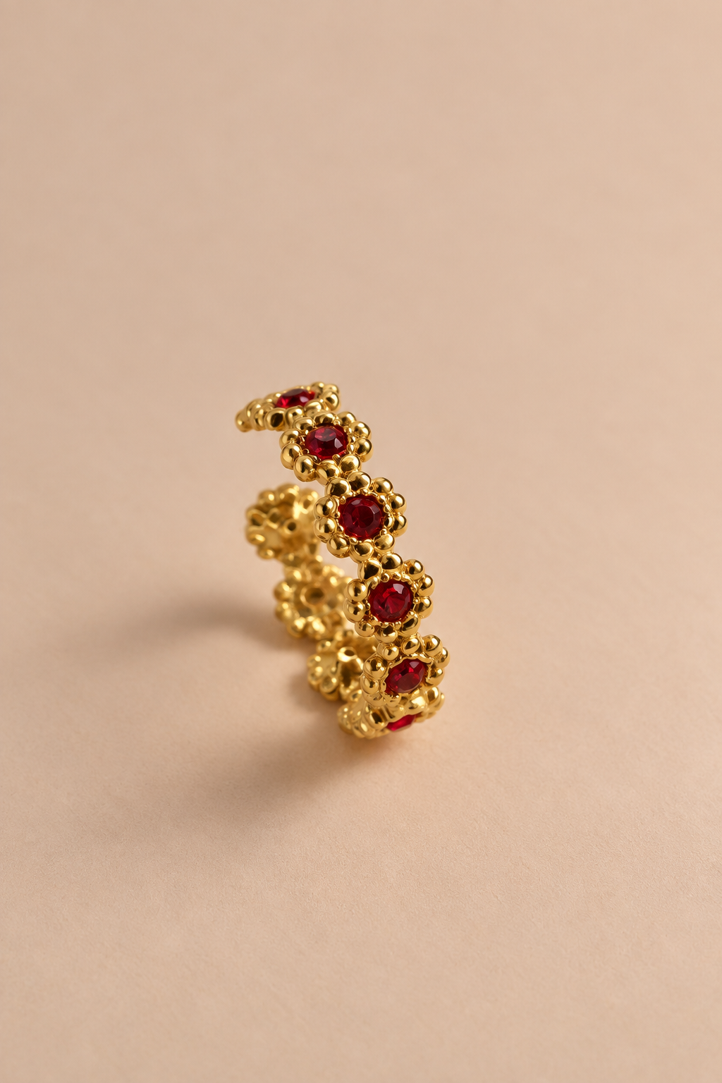 Anillos Serena