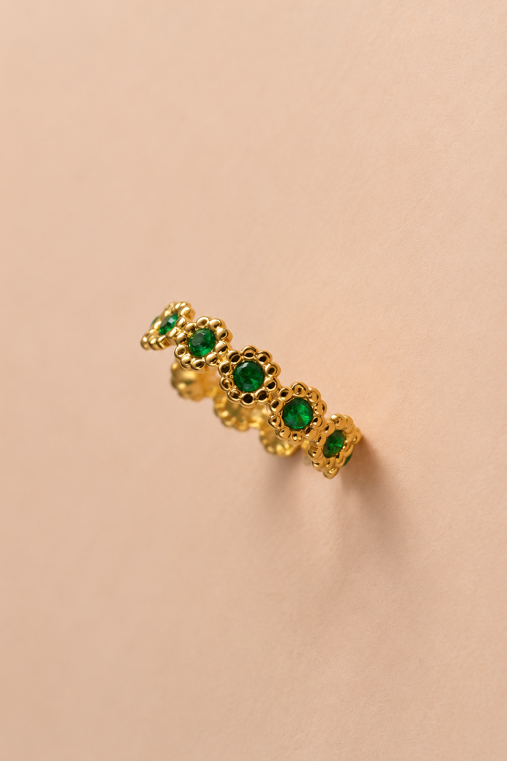 Anillos Serena