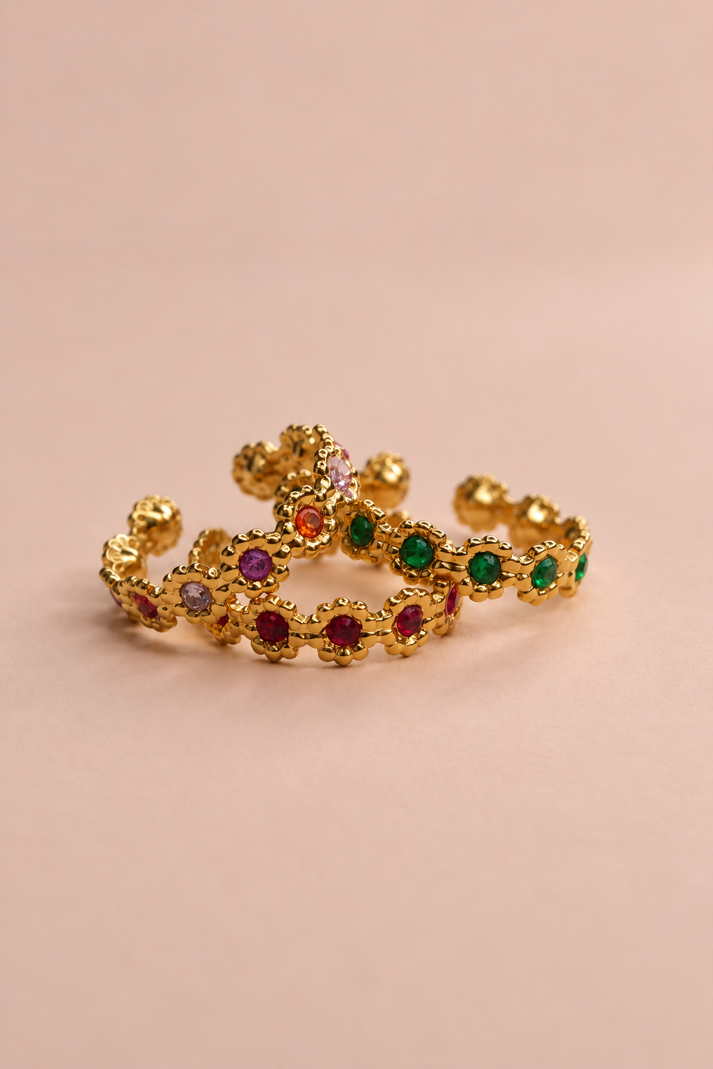 Anillos Serena