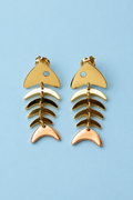 Pendientes Raspita