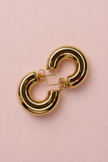 Pendientes Aros Gorditos
