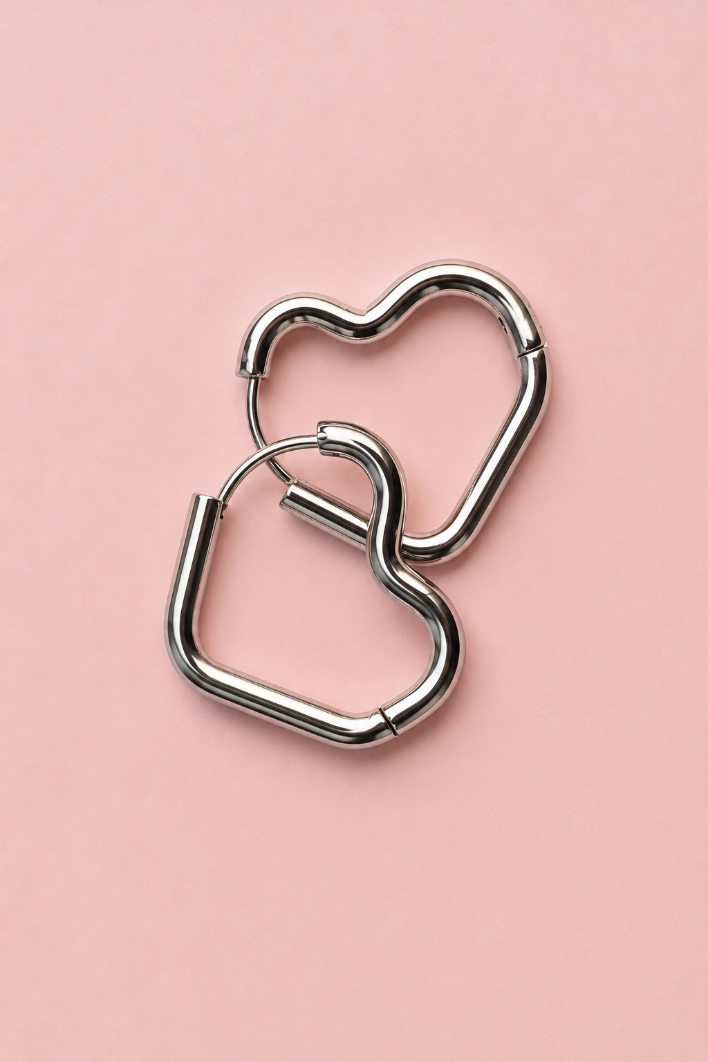 Pendientes Cora